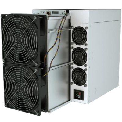 Antminer S21+ (216 TH/s)