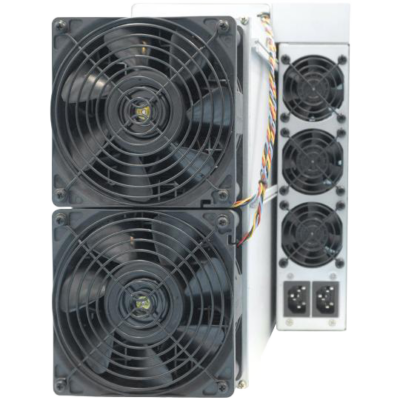 Antminer Z15 Pro (840 ksol/s)