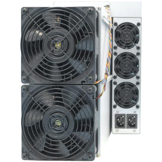 Antminer Z15 Pro (840 ksol/s)
