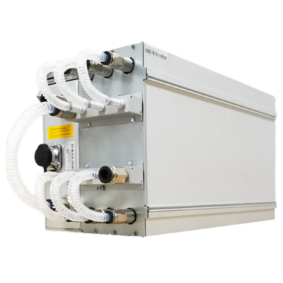 Antminer S21 XP+ Hydro (500 TH/s)